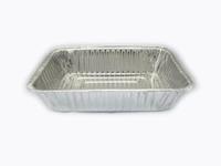 half size aluminum pans, 9x13 disposable pans wholesale