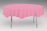 Disposable Candy Pink Tissue - Posh Party Supplies