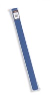 Navy Disposable Plastic 100' Table Covers -Posh Party Supplies