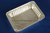 Aluminum 1 Lb Oblong Disposable Pans  - PoshPartySupplies.com