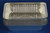 disposable aluminum oblong pans