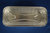 Aluminum 2 Lb Disposable Loaf Pans Small  - PoshPartySupplies.com
