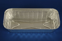 5 lb aluminum loaf pans