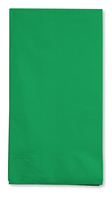 Emerald Green 3 Ply - Guest Hand Towels-192 Disposable Paper Towels - Posh Party Supplies