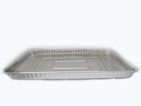 Disposable Aluminum Cookie Sheets  - PoshPartySupplies.com