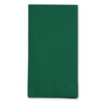 Hunter Green Paper Guest Hand Towels -192 Disposable Hand Towels