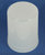 Disposable & Reusable 4 Pound Plastic Containers (lids sold separately)