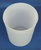 Disposable & Reusable 4 Pound Plastic Containers (lids sold separately)