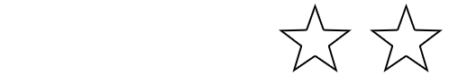 3 star rating